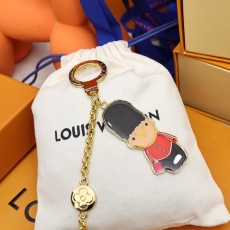 Louis Vuitton Keychains